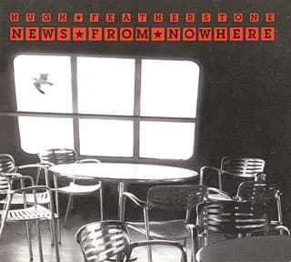 Album cover for "News from Nowhere"